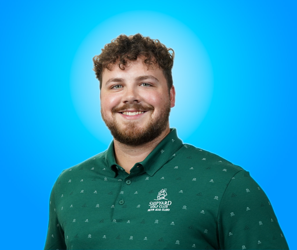 Brandon Knighten