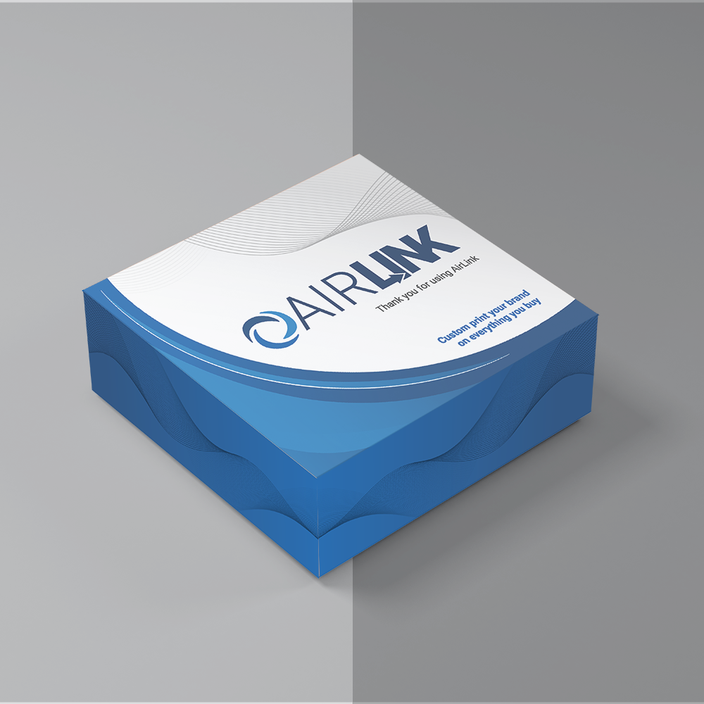 airlink box design